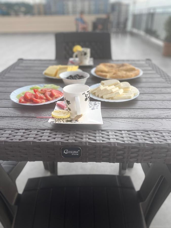 Guest House Etm ماكينجاوري المظهر الخارجي الصورة