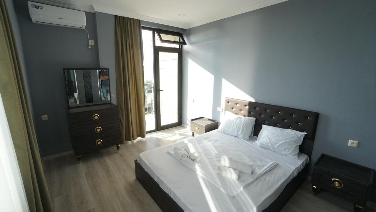 Guest House Etm ماكينجاوري المظهر الخارجي الصورة