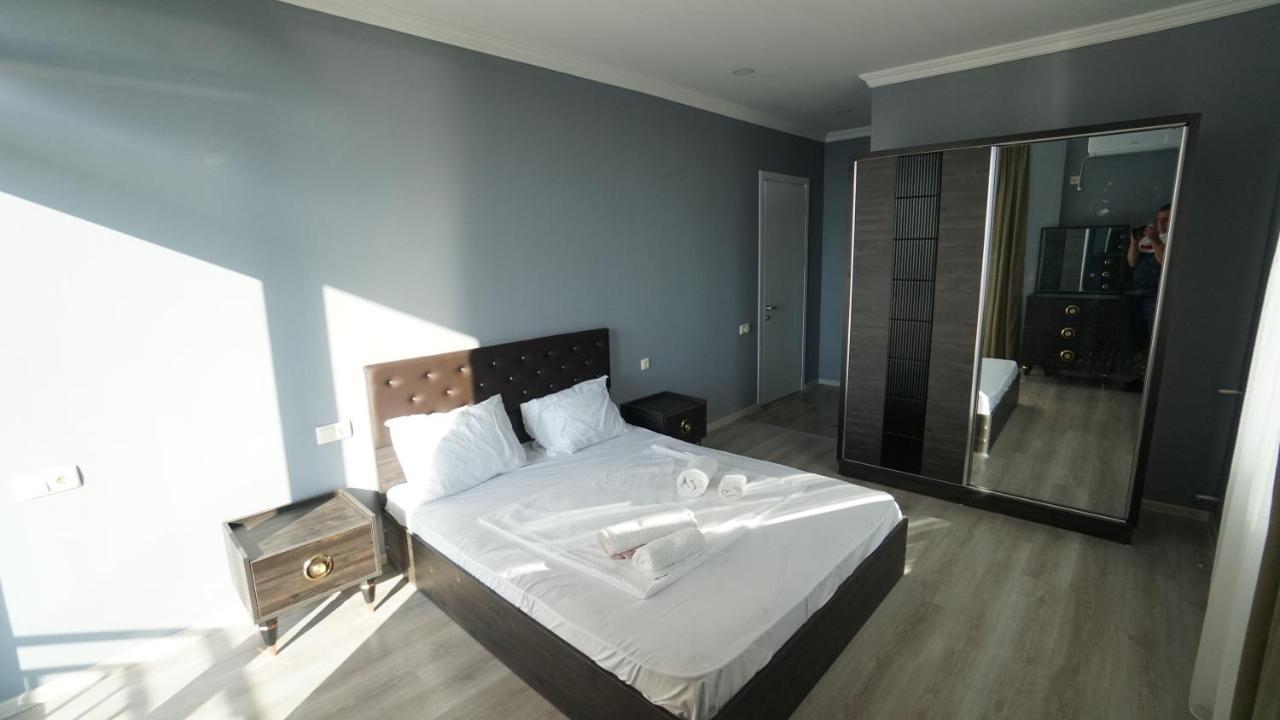 Guest House Etm ماكينجاوري المظهر الخارجي الصورة