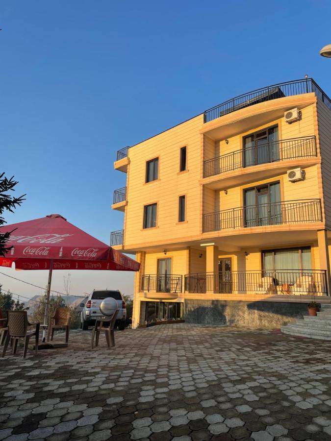 Guest House Etm ماكينجاوري المظهر الخارجي الصورة