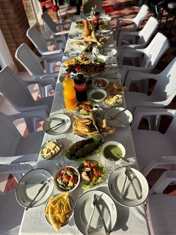 Guest House Etm ماكينجاوري المظهر الخارجي الصورة
